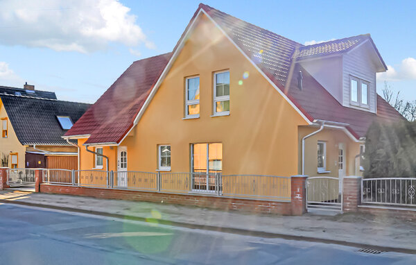 Apartamento - Waren (Müritz) , Alemania - DZV404 83