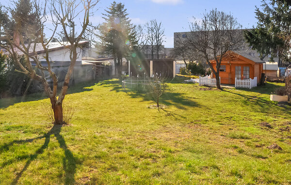 Apartamento - Waren (Müritz) , Alemania - DZV404 101