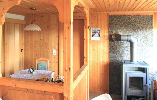 Domy wakacyjne - Rechenberg-Bienenmühle , Niemcy - DZV405 5