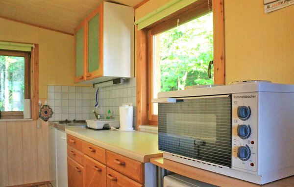 Domy wakacyjne - Rechenberg-Bienenmühle , Niemcy - DZV405 4