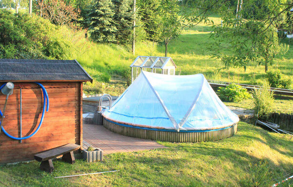 Domy wakacyjne - Rechenberg-Bienenmühle , Niemcy - DZV405 102