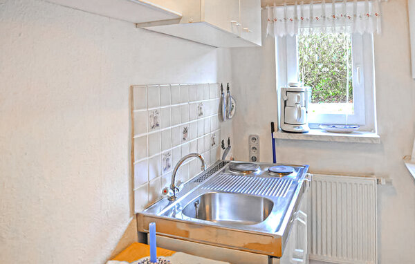 Ferienwohnung - Neustrelitz , Deutschland - DZV406 6