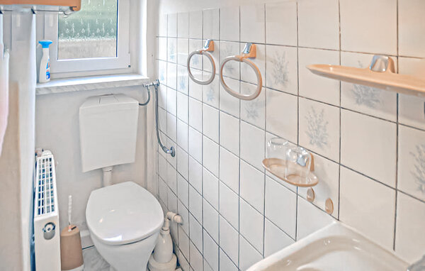 Ferienwohnung - Neustrelitz , Deutschland - DZV406 8