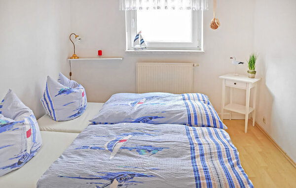 Ferienwohnung - Neustrelitz , Deutschland - DZV406 7