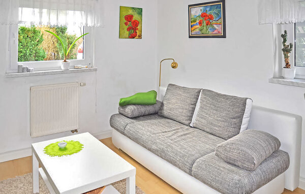 Ferienwohnung - Neustrelitz , Deutschland - DZV406 3