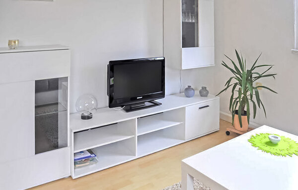 Ferienwohnung - Neustrelitz , Deutschland - DZV406 4