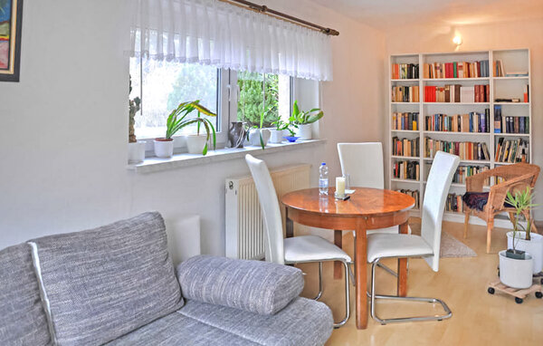 Ferienwohnung - Neustrelitz , Deutschland - DZV406 5