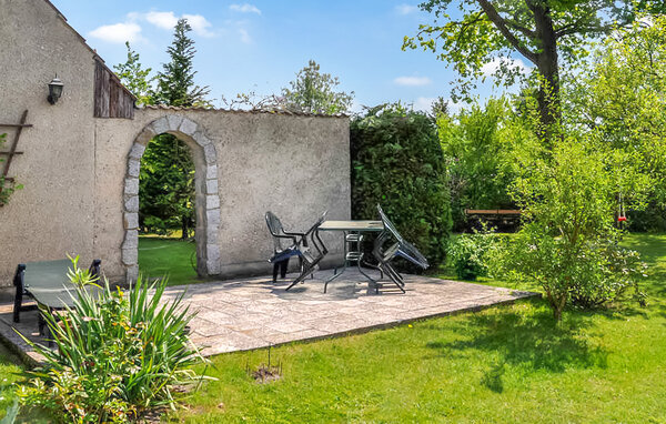 Ferienwohnung - Neustrelitz , Deutschland - DZV406 104