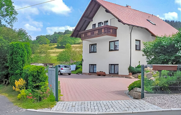 Ferienwohnung - Brotterode-Trusetal , Deutschland - DZV407 1