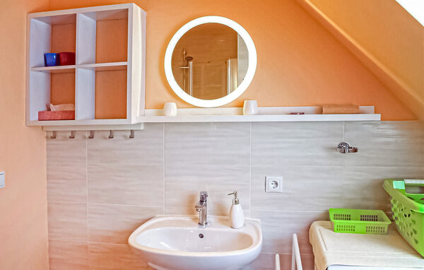 Ferienwohnung Ferienwohnung Dierhagen