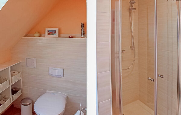 Ferienwohnung Ferienwohnung Dierhagen