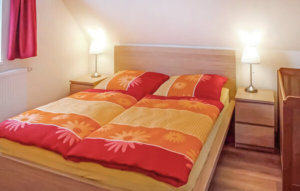 Ferienwohnung Ferienwohnung Dierhagen