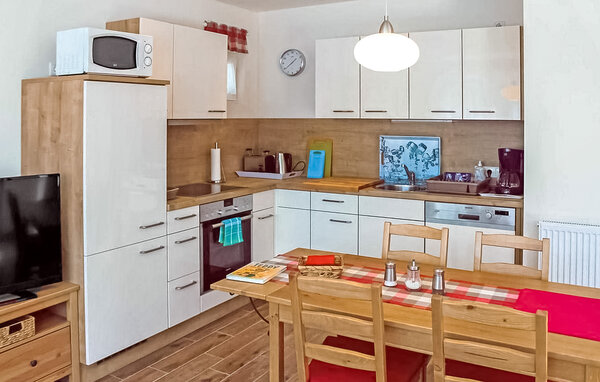 Ferienwohnung Ferienwohnung Dierhagen