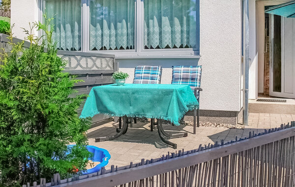 Ferienwohnung Ferienwohnung Dierhagen