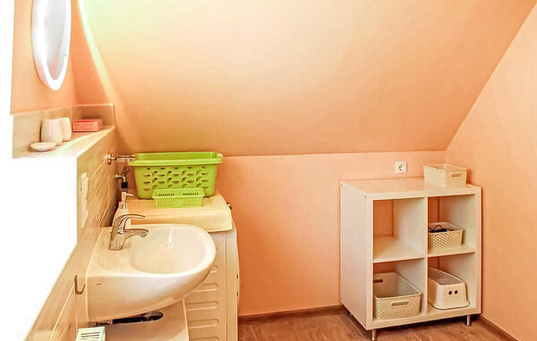 Ferienwohnung - Dierhagen (Ostseebad) OT Neuha , Deutschland - DZV409 701
