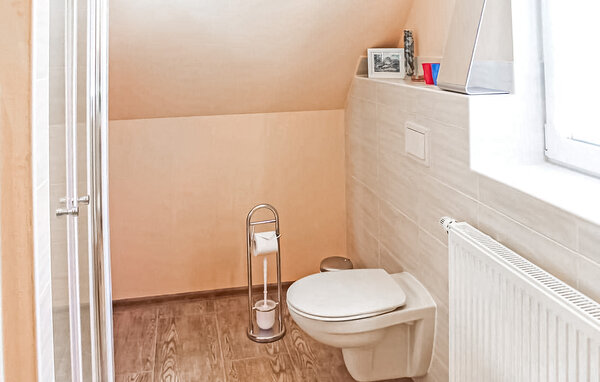 Ferienwohnung - Dierhagen (Ostseebad) OT Neuha , Deutschland - DZV409 702