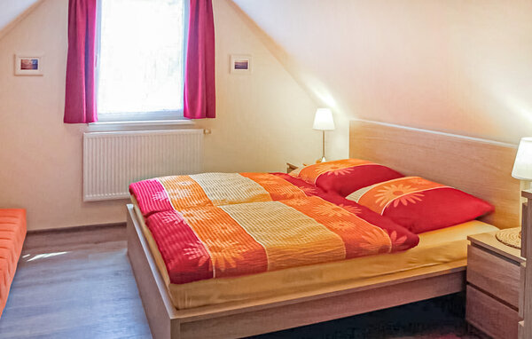 Ferienwohnung - Dierhagen (Ostseebad) OT Neuha , Deutschland - DZV409 601