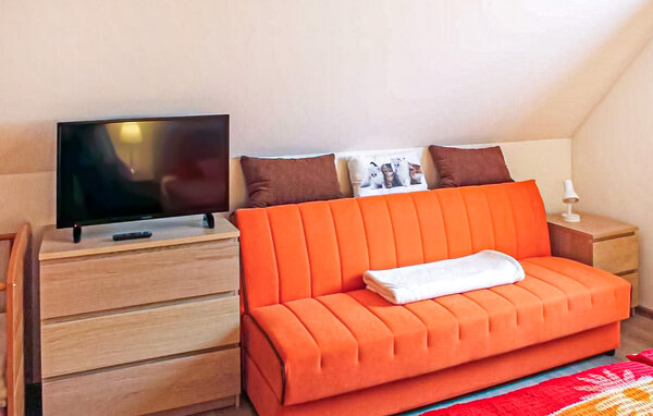 Ferienwohnung - Dierhagen (Ostseebad) OT Neuha , Deutschland - DZV409 602