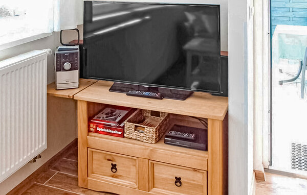 Ferienwohnung - Dierhagen (Ostseebad) OT Neuha , Deutschland - DZV409 501