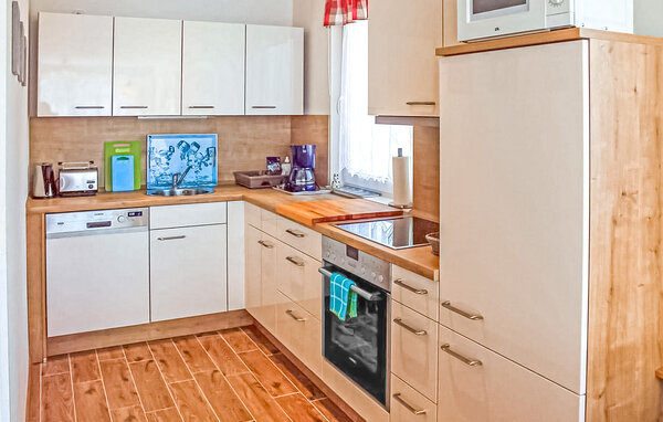 Ferienwohnung - Dierhagen (Ostseebad) OT Neuha , Deutschland - DZV409 5