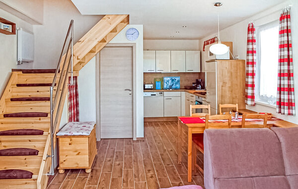 Ferienwohnung - Dierhagen (Ostseebad) OT Neuha , Deutschland - DZV409 3