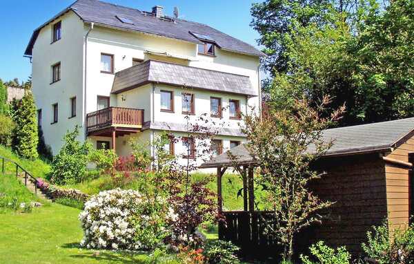 Appartement - Altenberg , Allemagne - DZV415 1