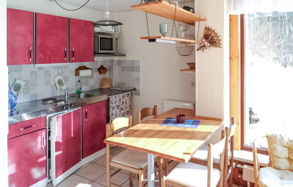 Apartament - Altenberg , Niemcy - DZV416 8