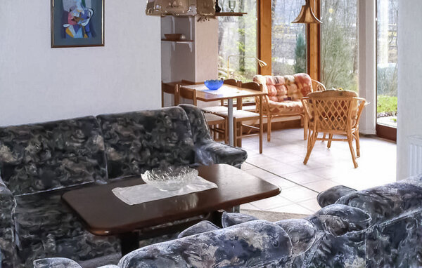 Apartament - Altenberg , Niemcy - DZV416 4