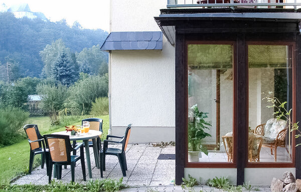 Apartament - Altenberg , Niemcy - DZV416 101