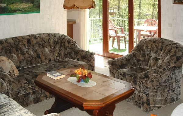 Appartement - Altenberg , Duitsland - DZV418 3