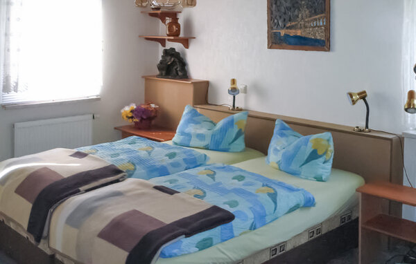 Ferienwohnung - Altenberg , Deutschland - DZV419 6