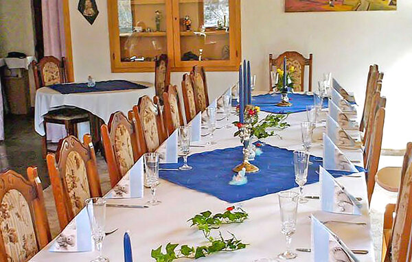 Ferienwohnung - Altenberg , Deutschland - DZV419 3