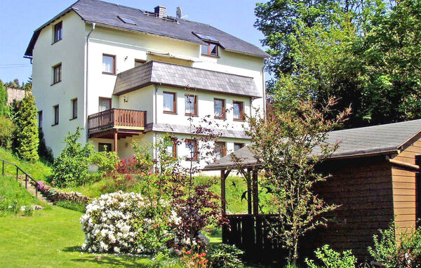 Appartement - Altenberg , Allemagne - DZV420 1