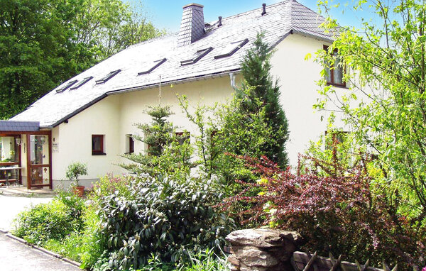 Apartament - Altenberg , Niemcy - DZV420 81