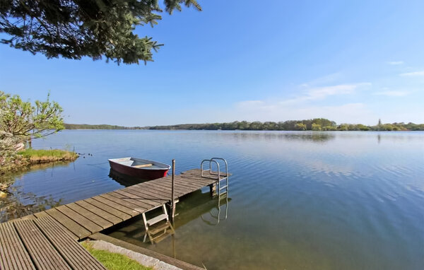 Casa vacanze - Waren (Müritz) , Germania - DZV424 901