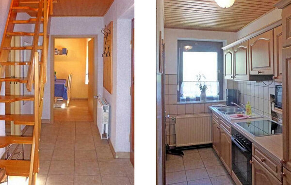 Casa vacanze - Waren (Müritz) , Germania - DZV424 5