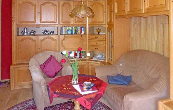 Casa vacanze - Waren (Müritz) , Germania - DZV424 4