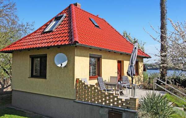 Casa vacanze - Waren (Müritz) , Germania - DZV424 7