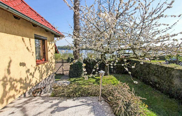 Casa vacanze - Waren (Müritz) , Germania - DZV424 101
