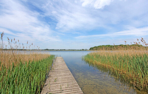Holiday Home - Blankensee OT Groß Schönfeld , Germany - DZV426 902