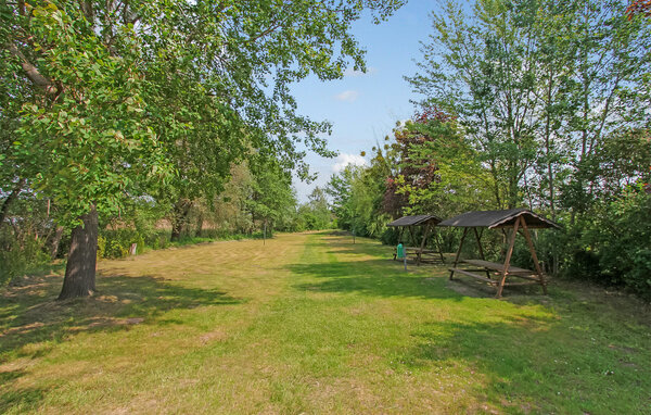 Holiday Home - Blankensee OT Groß Schönfeld , Germany - DZV426 904