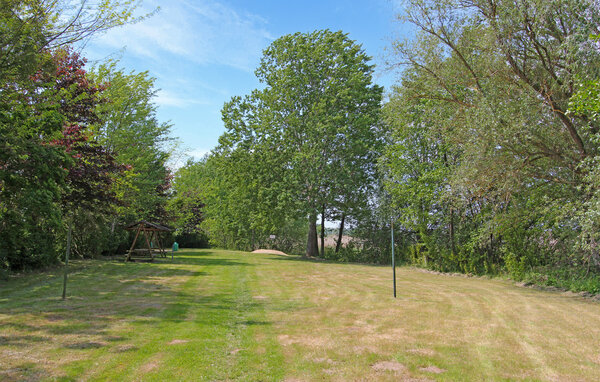 Holiday Home - Blankensee OT Groß Schönfeld , Germany - DZV426 905