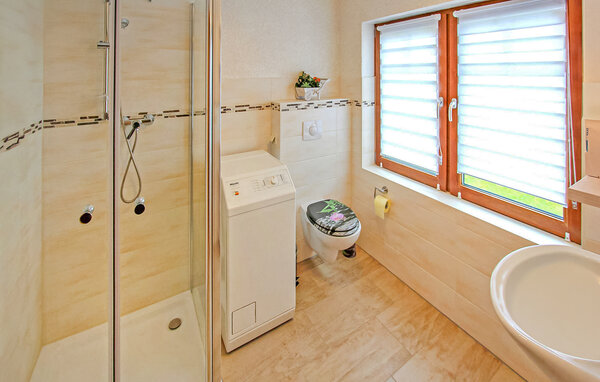 Holiday Home - Blankensee OT Groß Schönfeld , Germany - DZV426 701