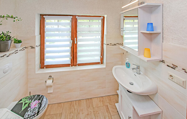 Holiday Home - Blankensee OT Groß Schönfeld , Germany - DZV426 702