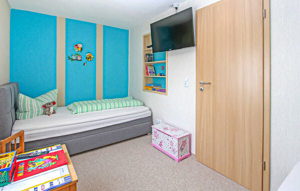 Holiday Home - Blankensee OT Groß Schönfeld , Germany - DZV426 603