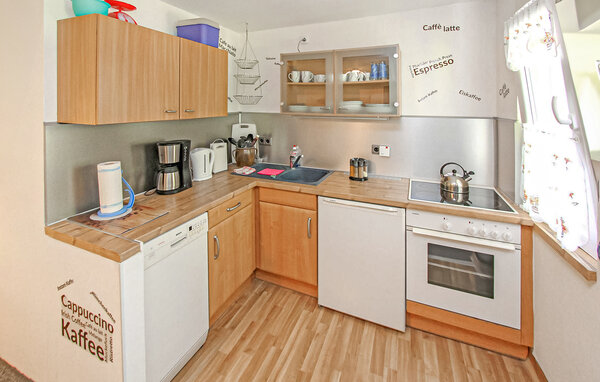 Holiday Home - Blankensee OT Groß Schönfeld , Germany - DZV426 5