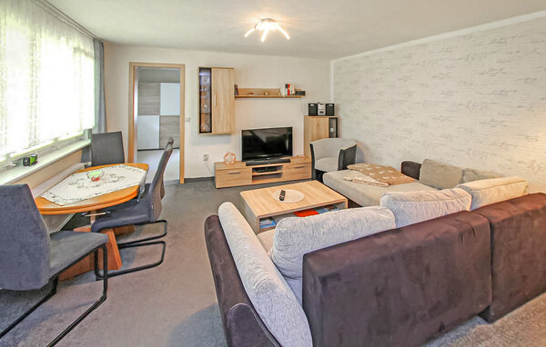 Holiday Home - Blankensee OT Groß Schönfeld , Germany - DZV426 3
