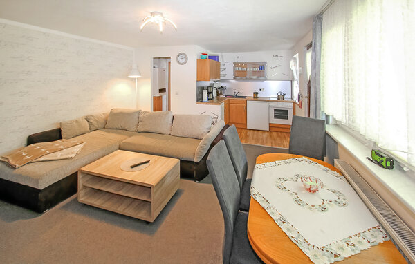 Holiday Home - Blankensee OT Groß Schönfeld , Germany - DZV426 4
