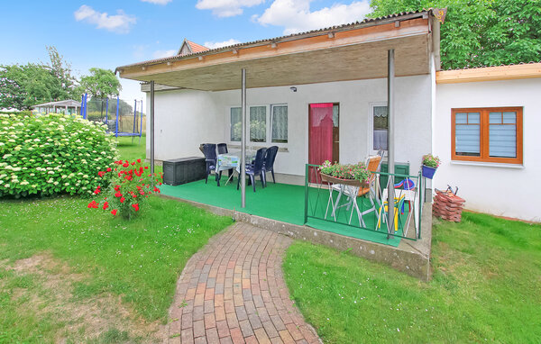 Holiday Home - Blankensee OT Groß Schönfeld , Germany - DZV426 6