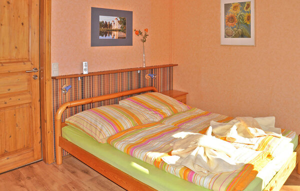 Feriehus - Rheinsberg , Tyskland - DZV428 602